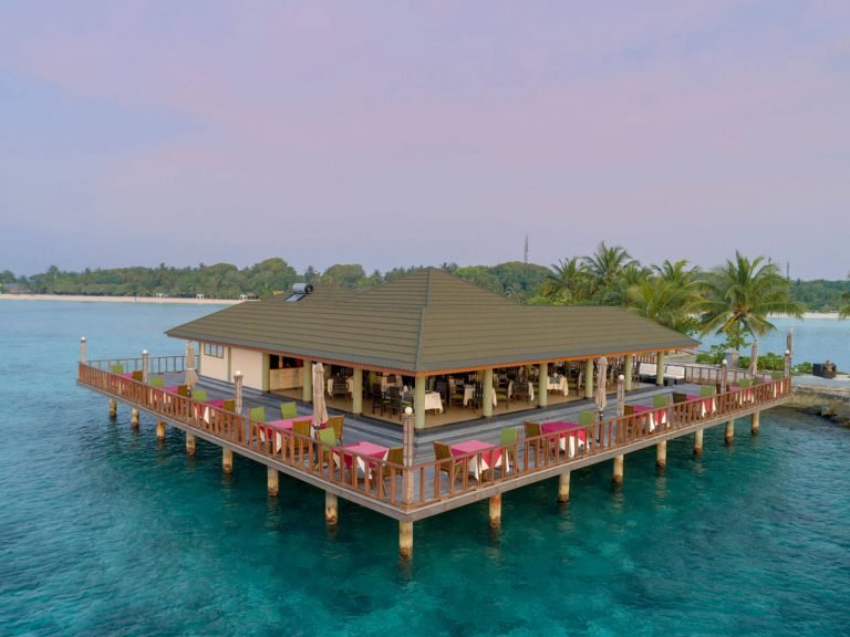 Hotels | Rama Tours