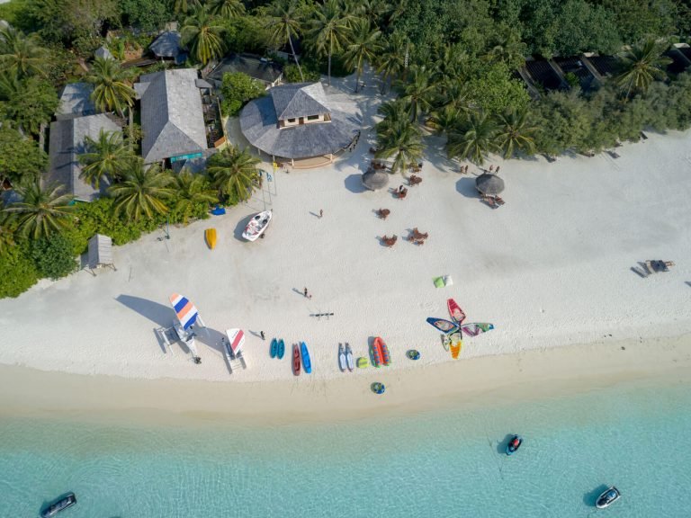 Hotels | Rama Tours