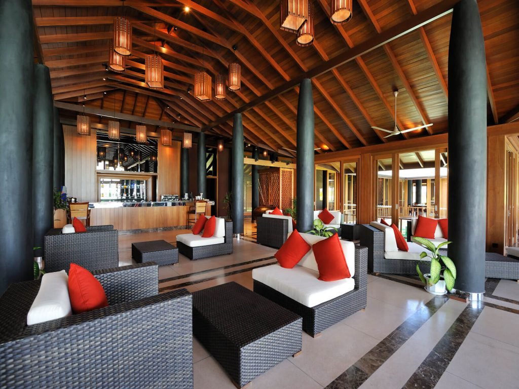 Hotels | Rama Tours