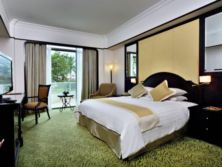 Hotels | Rama Tours