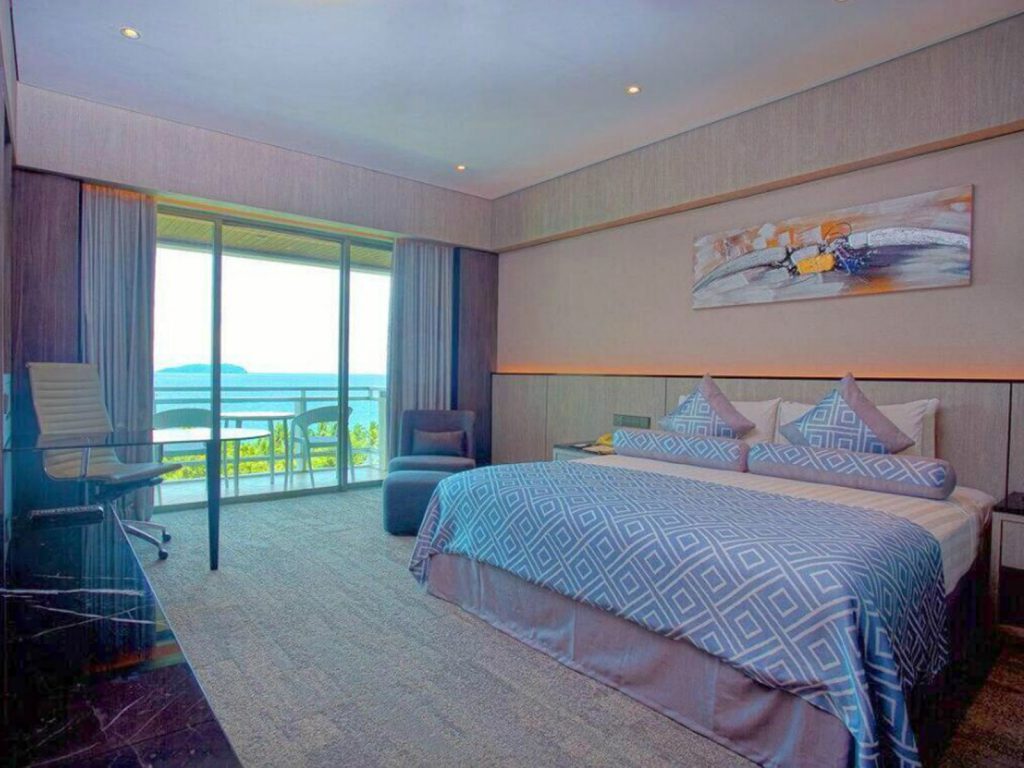 Hotels | Rama Tours