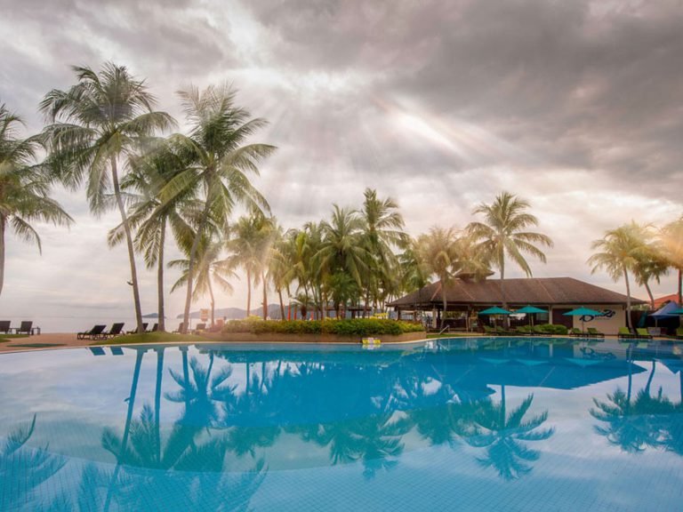 Hotels | Rama Tours