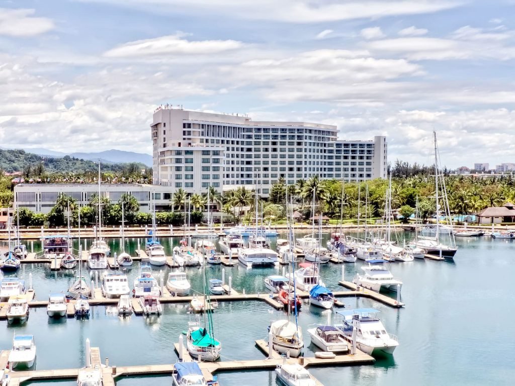 Hotels | Rama Tours