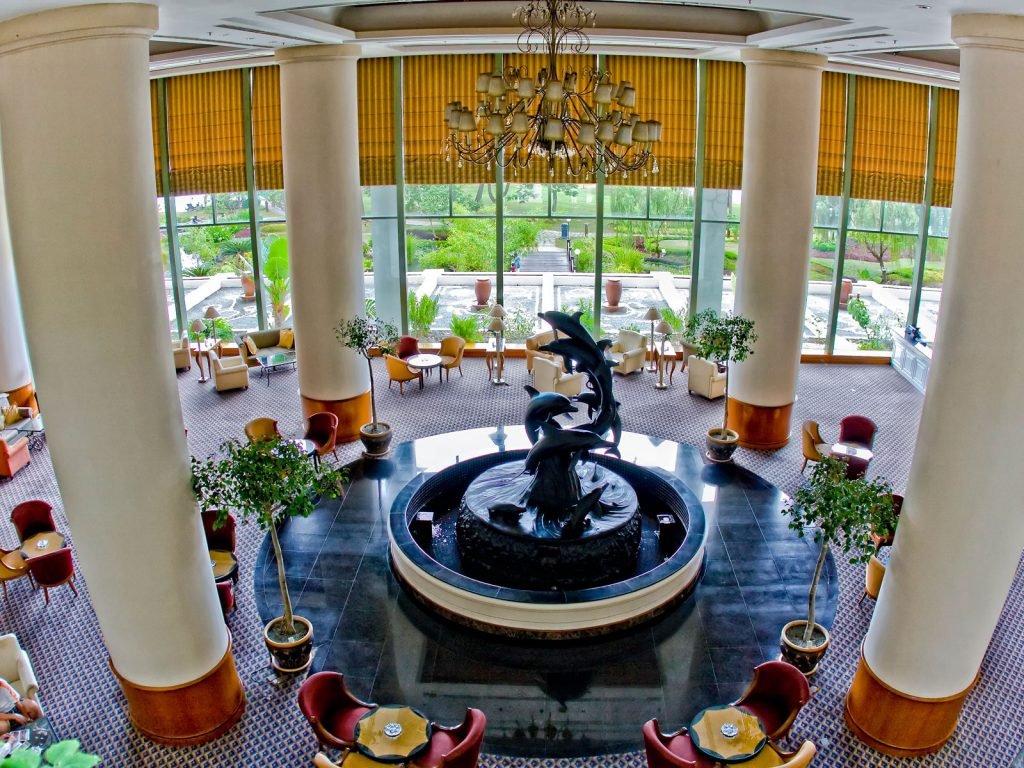 Hotels | Rama Tours