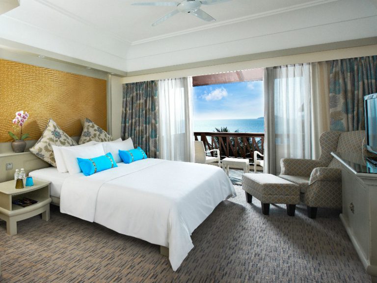 Hotels | Rama Tours