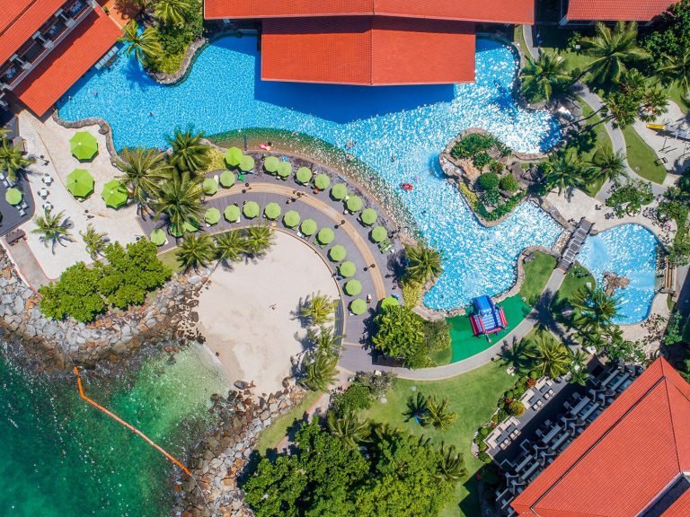 Hotels | Rama Tours