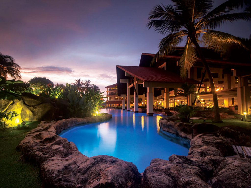 Hotels | Rama Tours