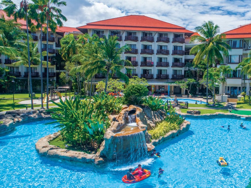 Hotels | Rama Tours