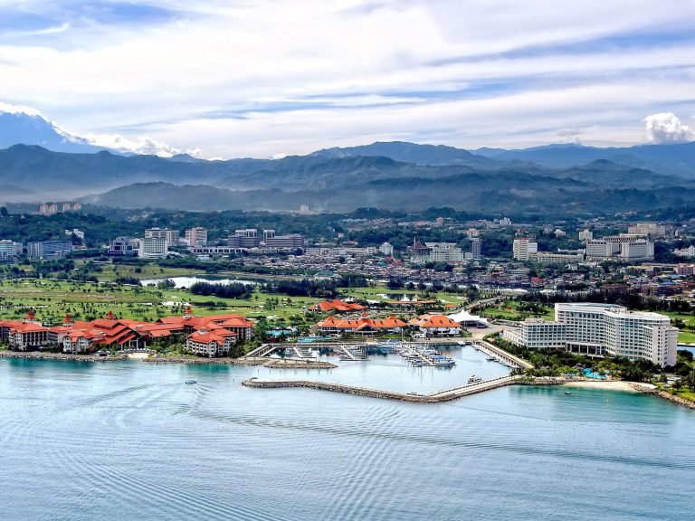 Hotels | Rama Tours