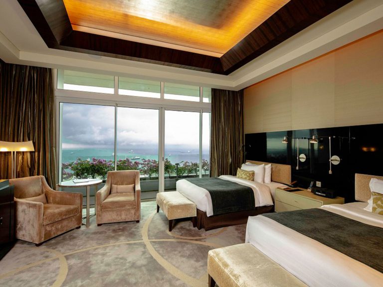 Hotels | Rama Tours