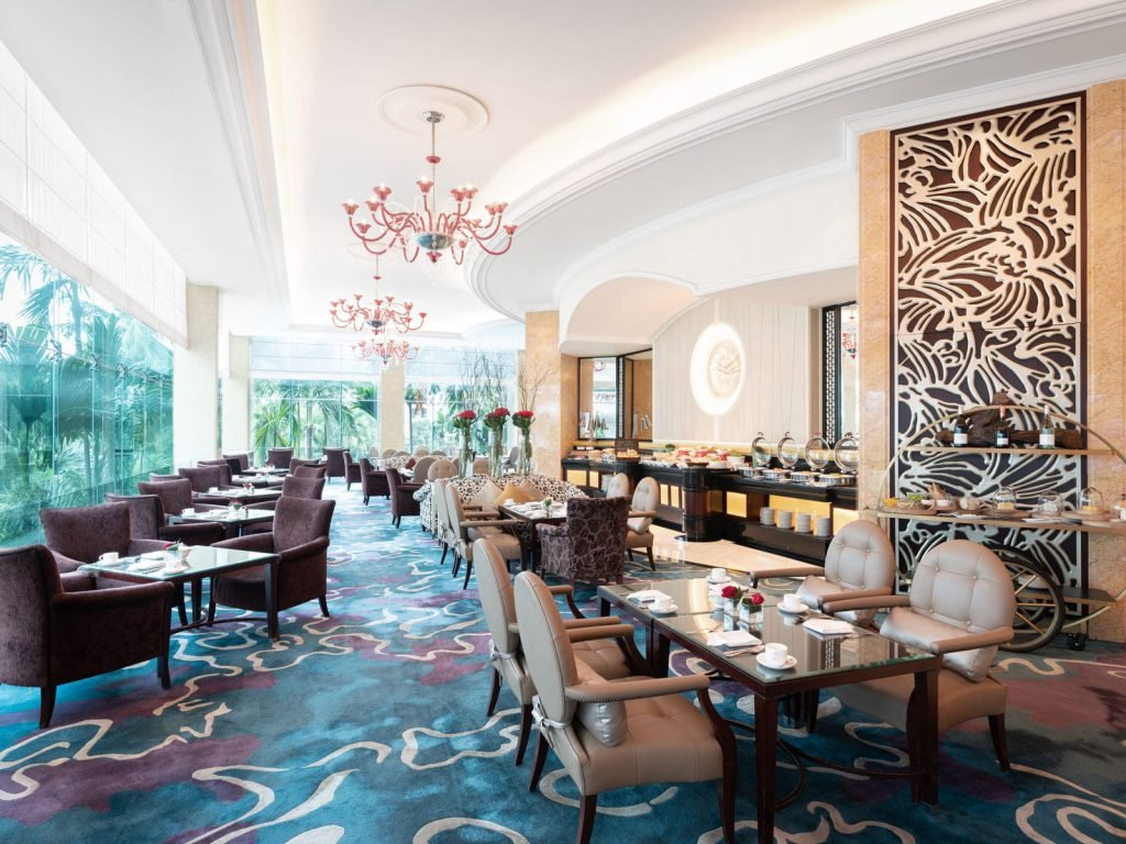 Hotels | Rama Tours