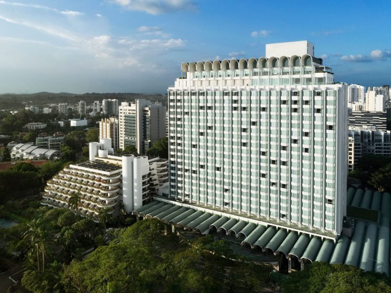 Hotels | Rama Tours