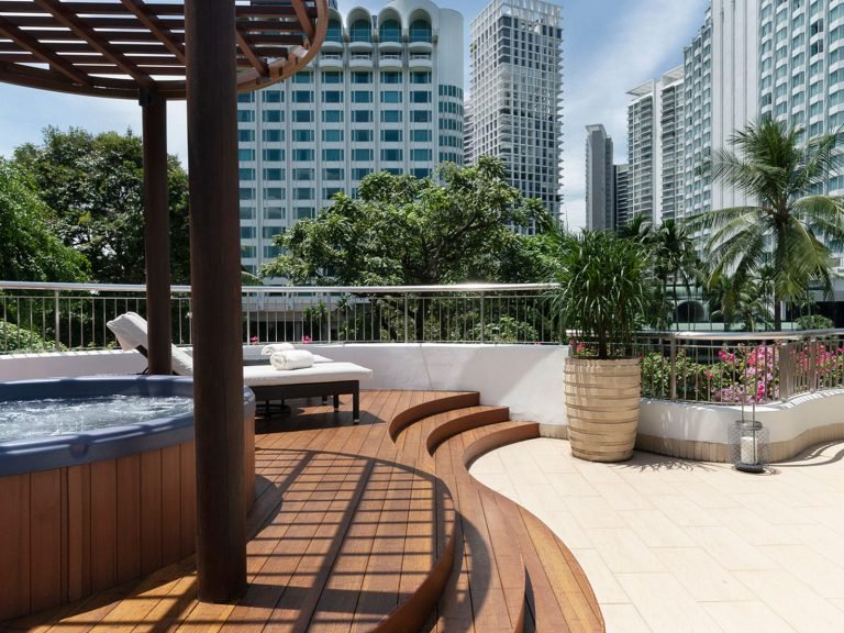 Hotels | Rama Tours