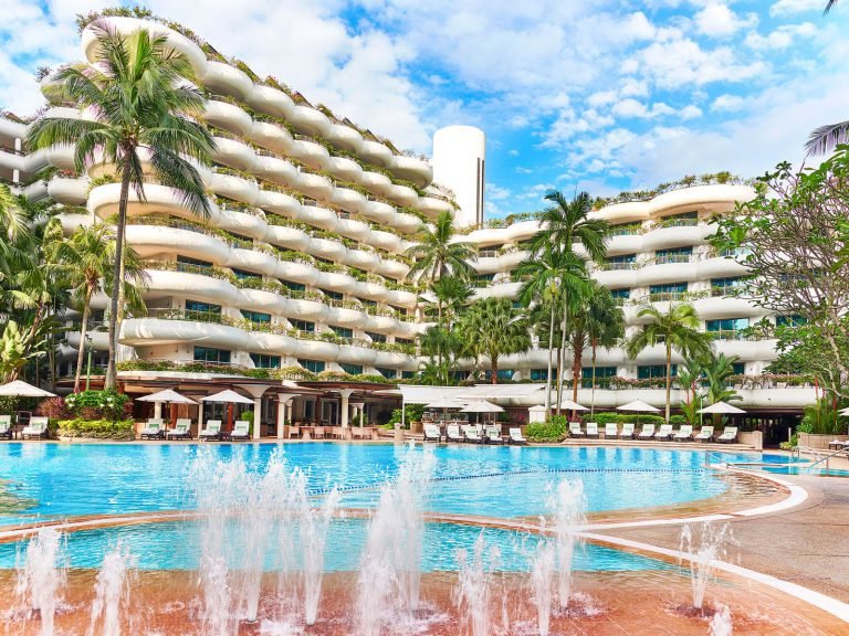 Hotels | Rama Tours