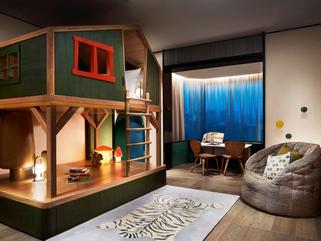 Hotels | Rama Tours