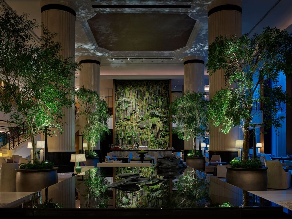 Hotels | Rama Tours