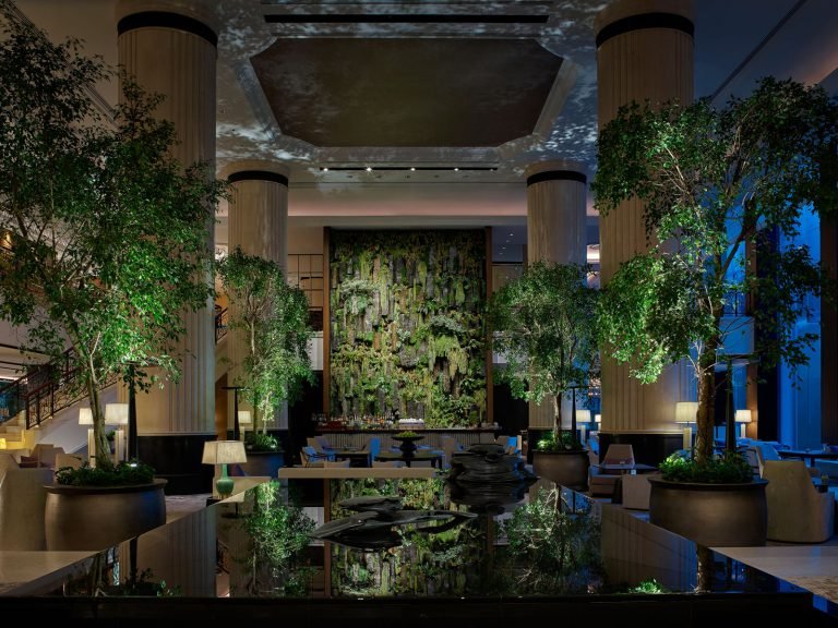 Hotels | Rama Tours