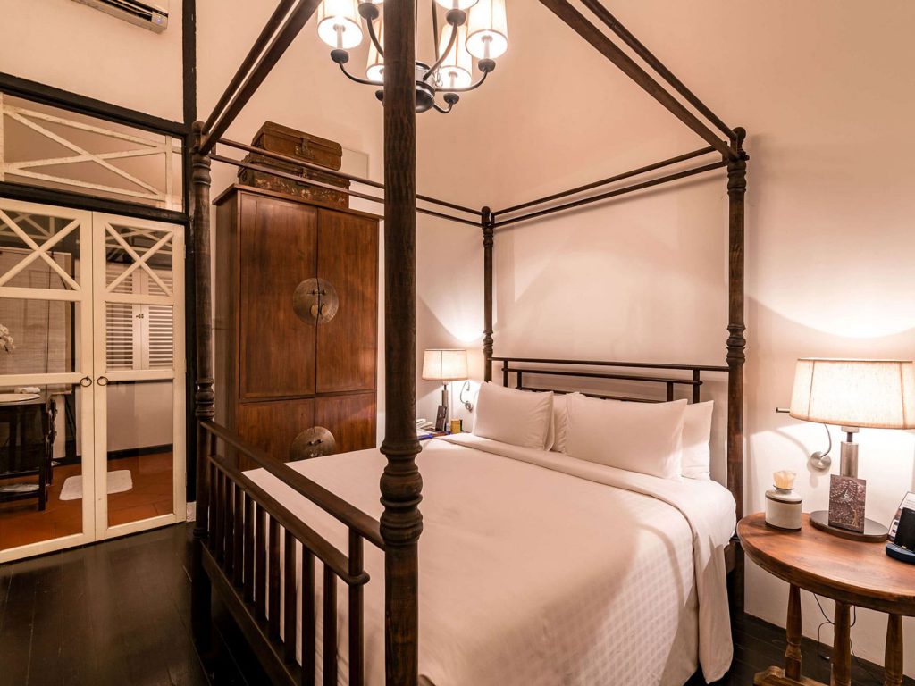 Hotels | Rama Tours