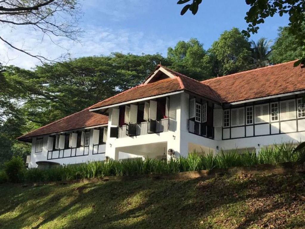Hotels | Rama Tours