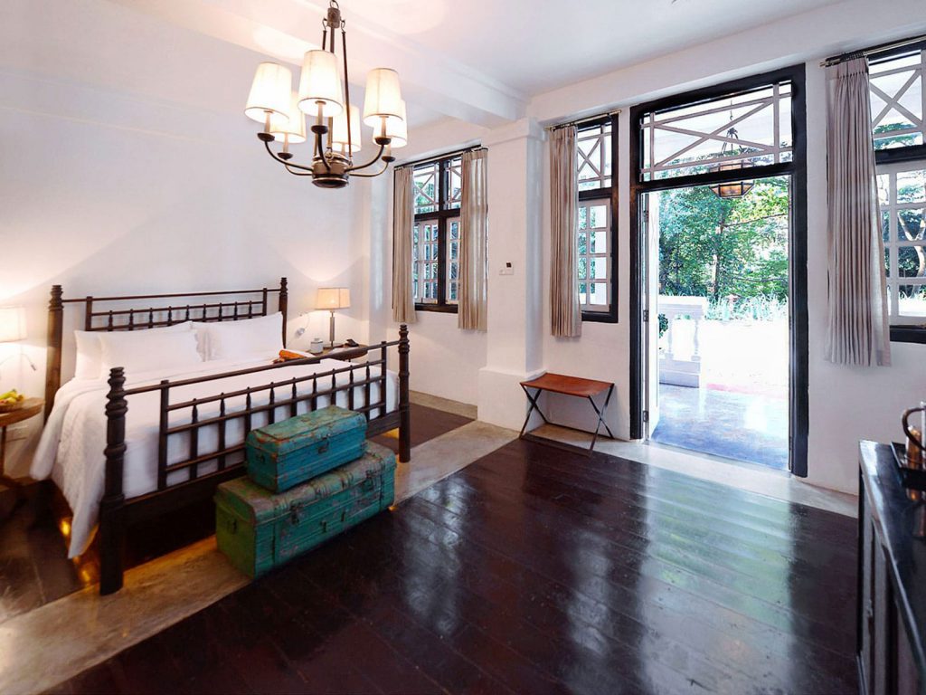 Hotels | Rama Tours
