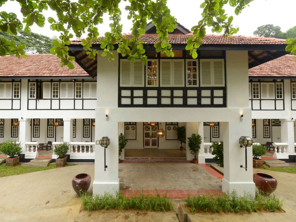 Hotels | Rama Tours