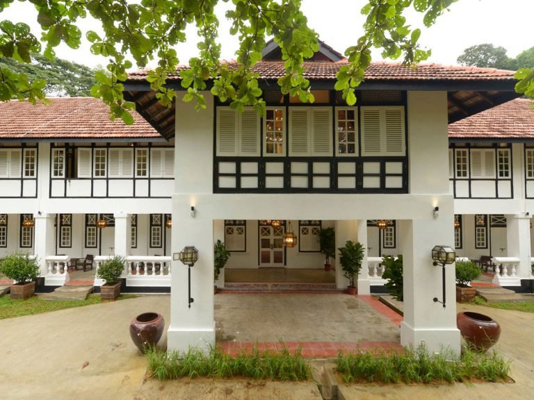 Hotels | Rama Tours