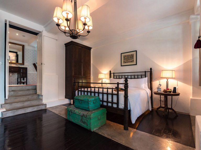 Hotels | Rama Tours