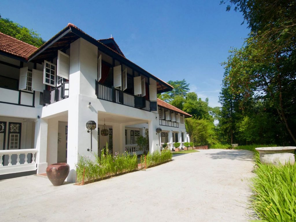 Hotels | Rama Tours