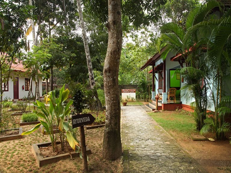 Hotels | Rama Tours