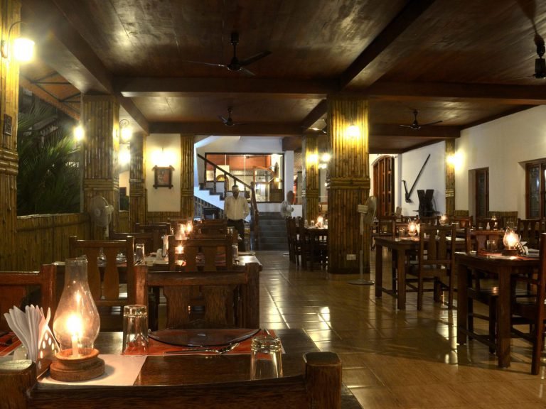 Hotels | Rama Tours