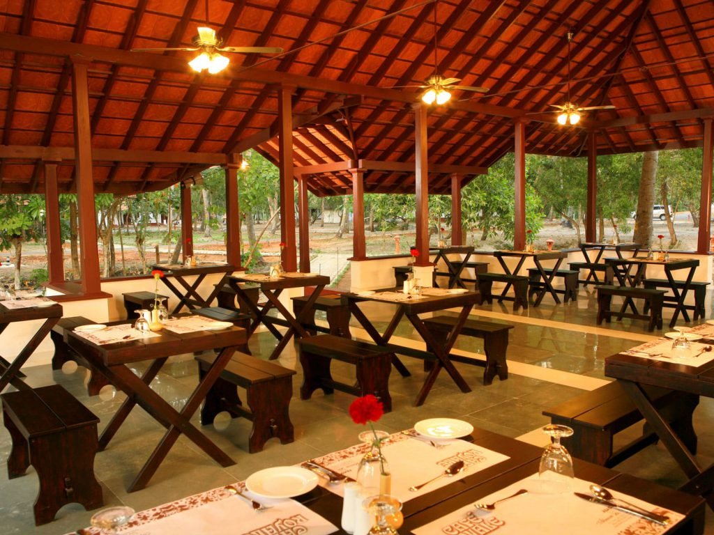 Hotels | Rama Tours