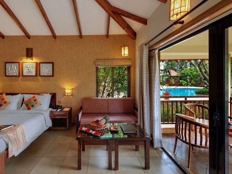 Hotels | Rama Tours