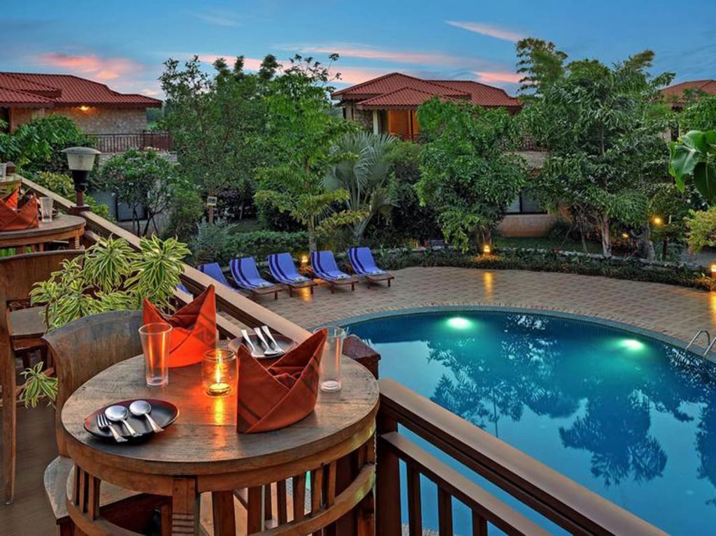 Hotels | Rama Tours