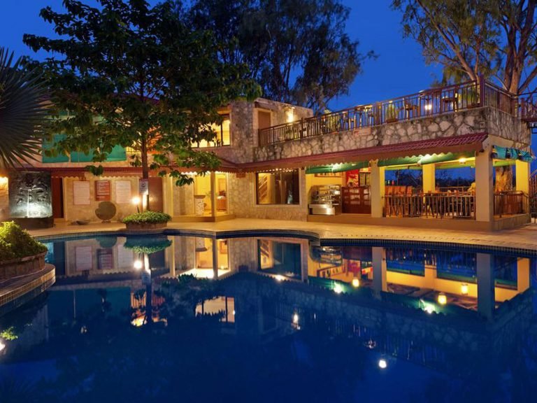 Hotels | Rama Tours