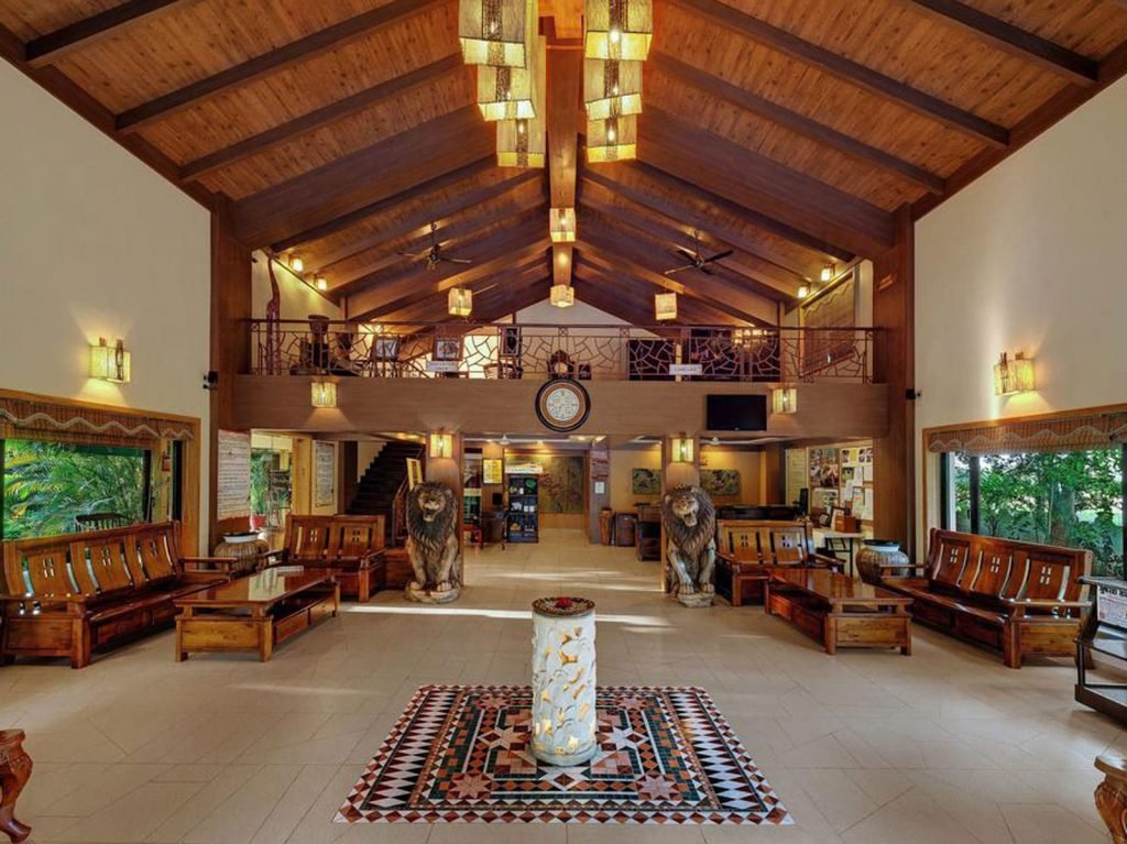 Hotels | Rama Tours