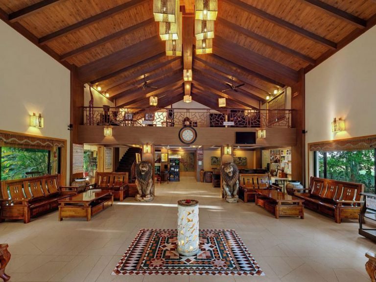 Hotels | Rama Tours