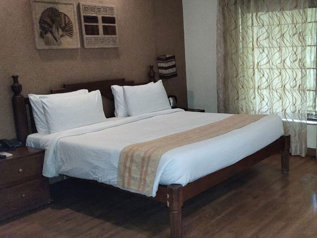 Hotels | Rama Tours