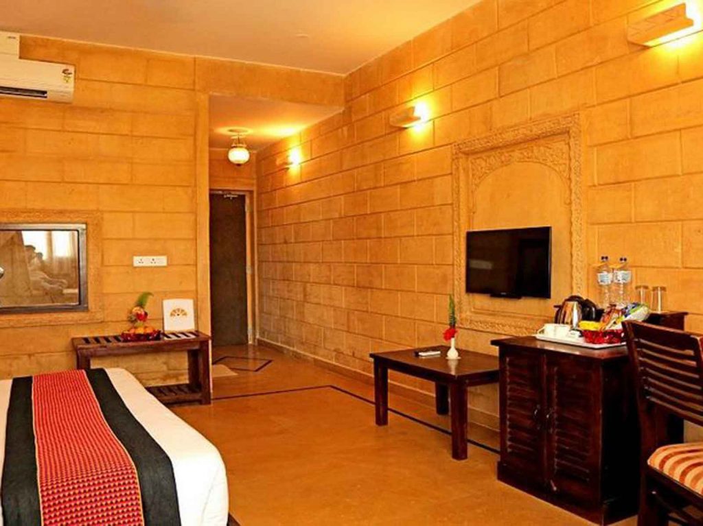 Hotels | Rama Tours