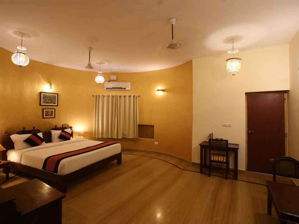 Hotels | Rama Tours