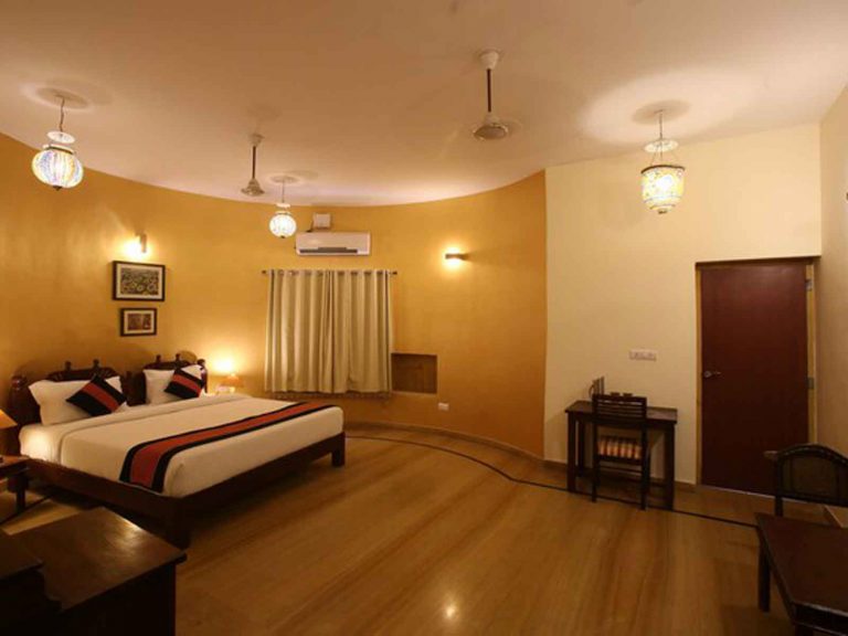 Hotels | Rama Tours