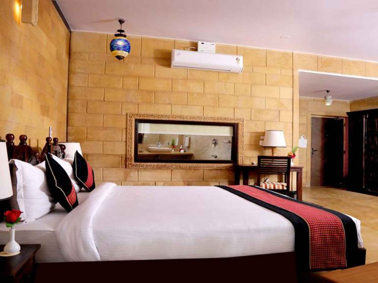 Hotels | Rama Tours