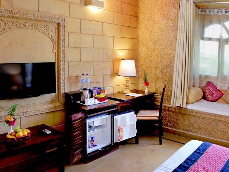 Hotels | Rama Tours