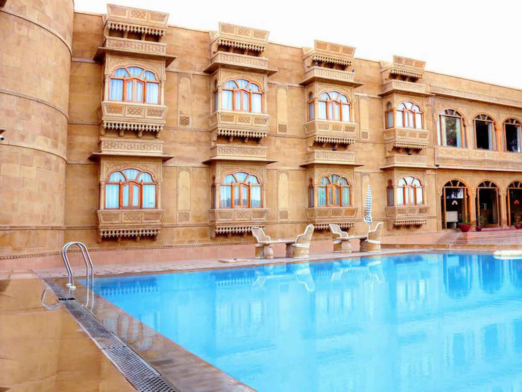 Hotels | Rama Tours
