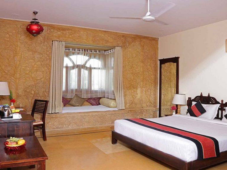 Hotels | Rama Tours