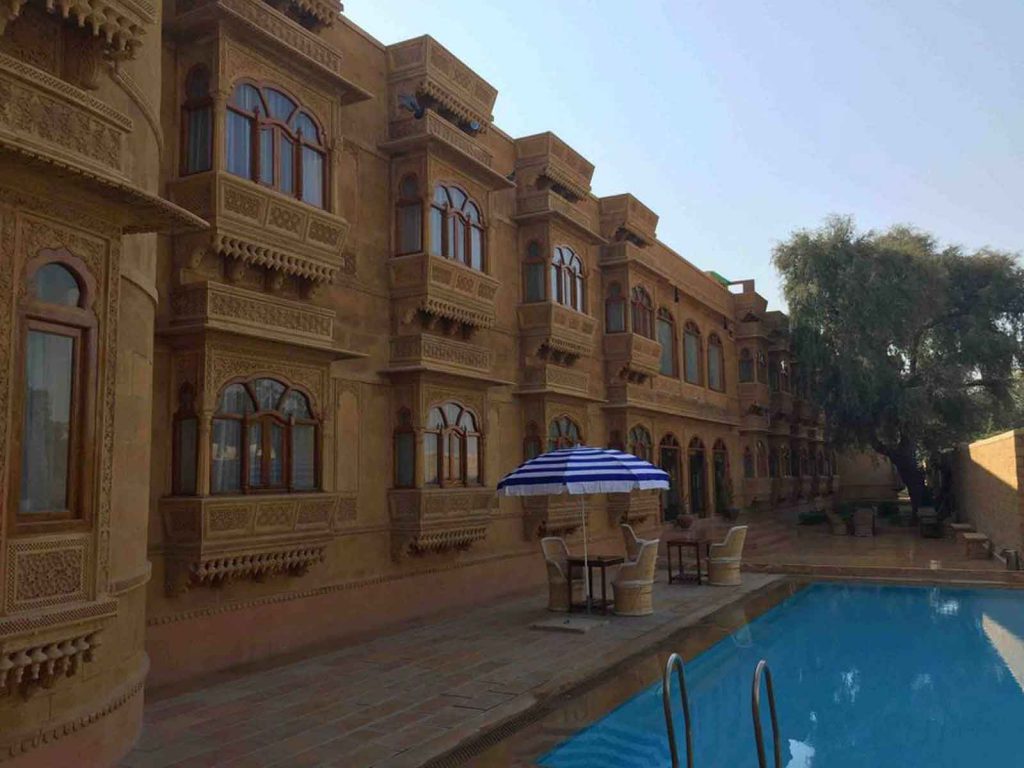 Hotels | Rama Tours