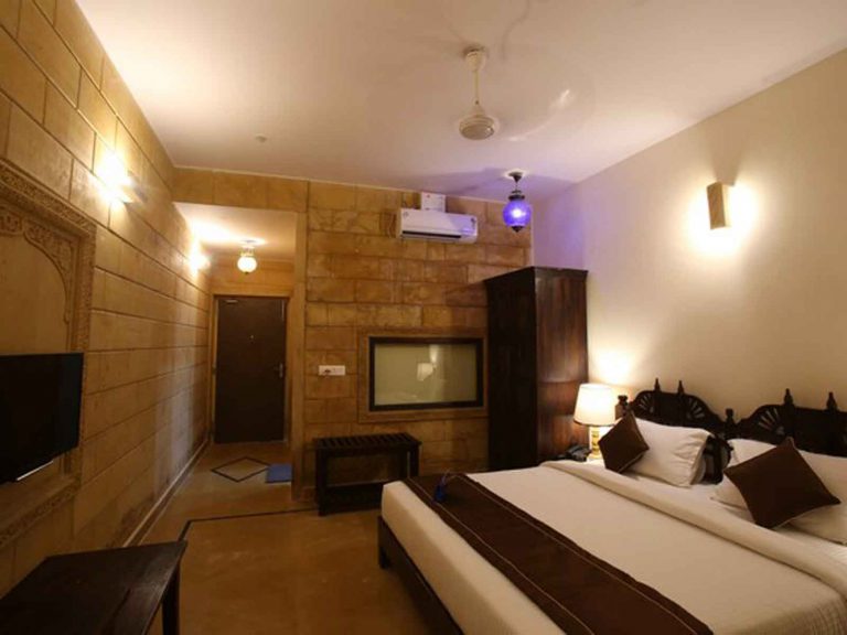 Hotels | Rama Tours