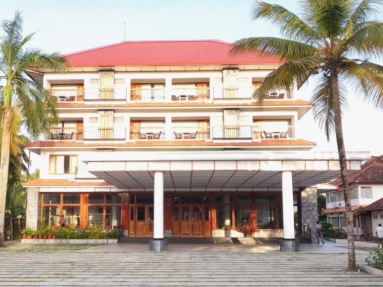 Hotels | Rama Tours