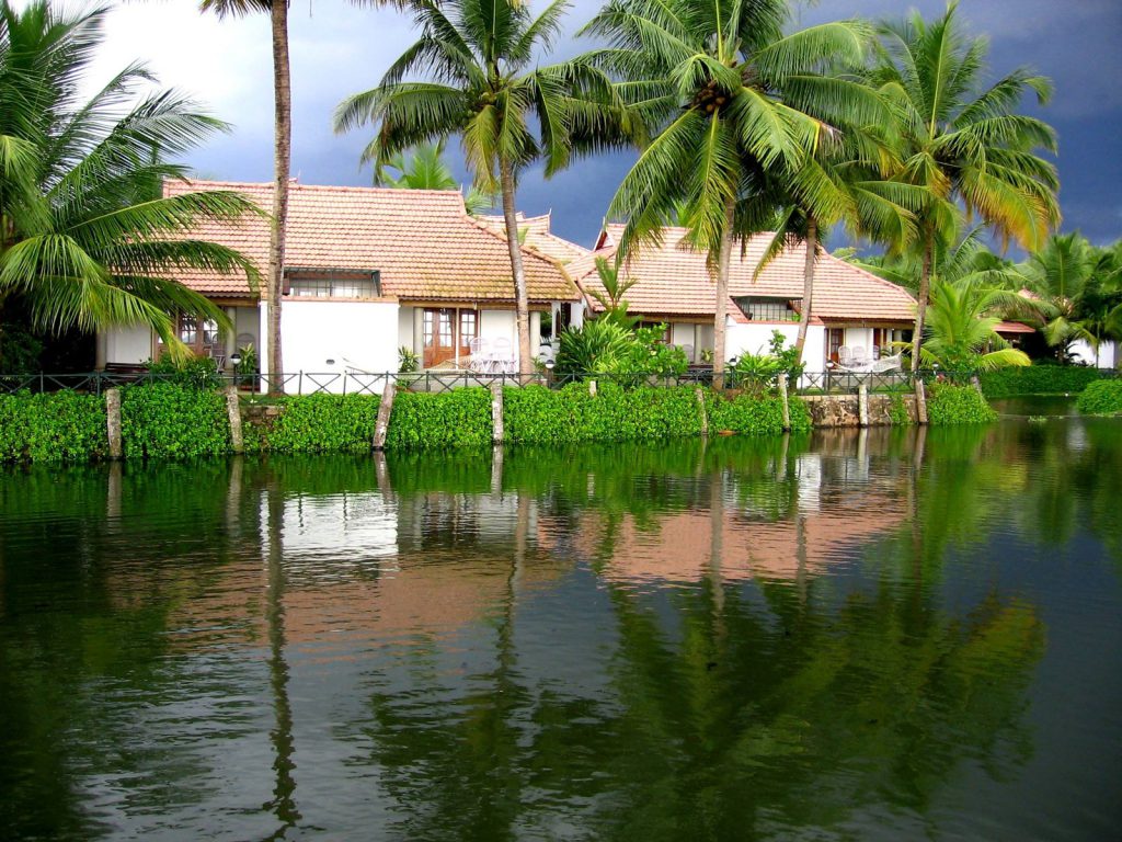 Kumarakom, Backwater Ripples | Rama Tours