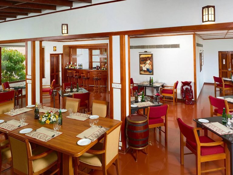 Hotels | Rama Tours