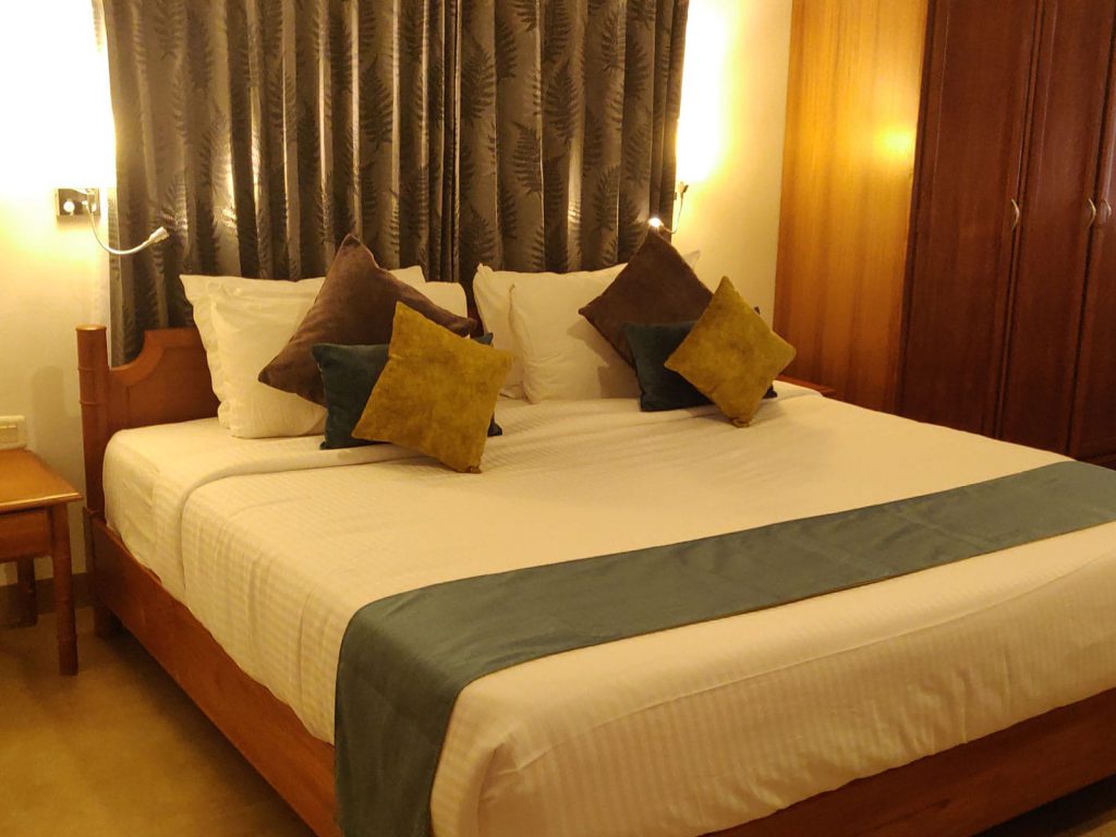 Hotels | Rama Tours